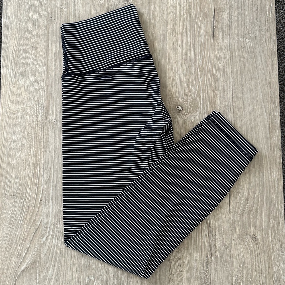 LULULEMON Wunder 25” Legging